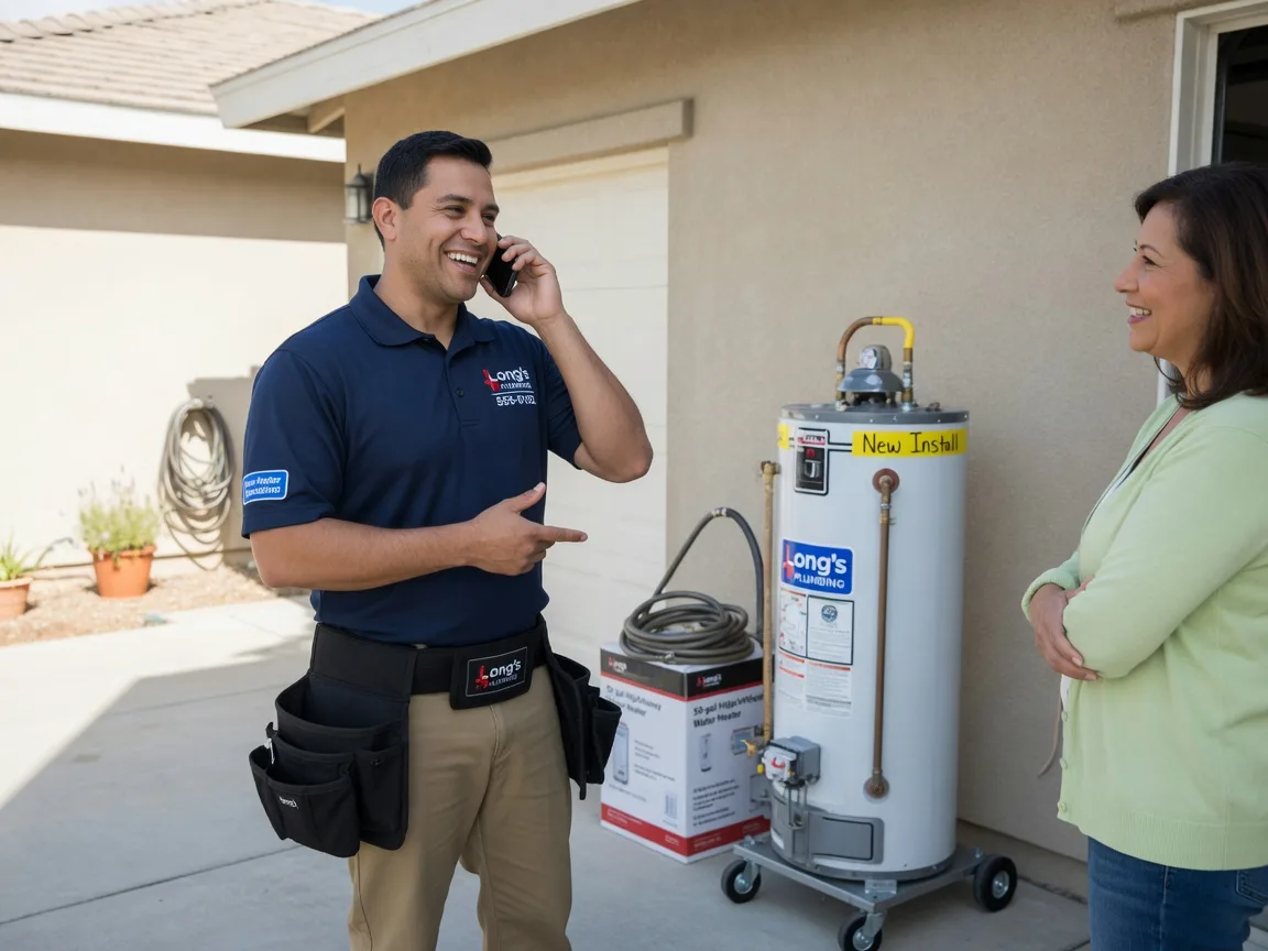 Leak Detection Saint Anthony, IN FAQs